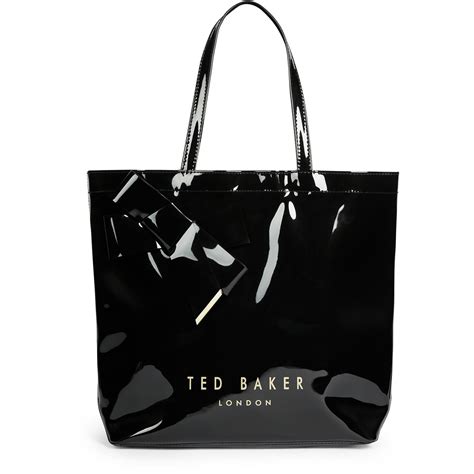 ted baker tote bag large|small ted baker tote bag.